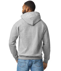 GD54 Sport Grey Model