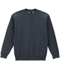 GD56B Dark Heather Front