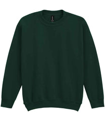 GD56B Forest Green Front