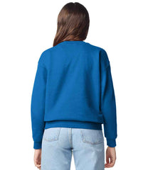 GD56B Royal Blue Model