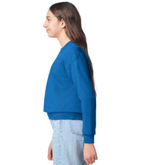 GD56B Royal Blue Model