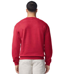 GD56 Cherry Red Model