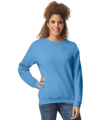 GD56 Carolina Blue Model