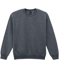 GD56 Dark Heather Front