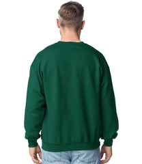 GD56 Fan Dark Green Model