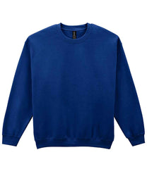 GD56 Fan Deep Royal Front