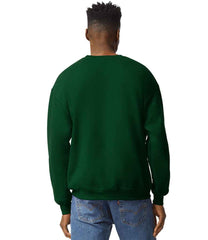 GD56 Forest Green Model