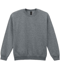 GD56 Graphite Heather Front