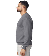 GD56 Graphite Heather Model