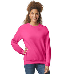 GD56 Heliconia Model