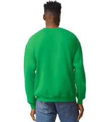 GD56 Irish Green Model