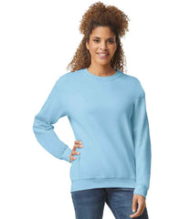 GD56 Light Blue Model