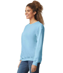 GD56 Light Blue Model