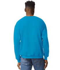 GD56 Sapphire Blue Model