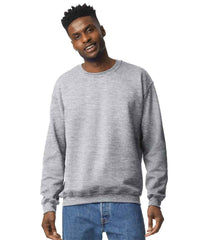 GD56 Sport Grey Model