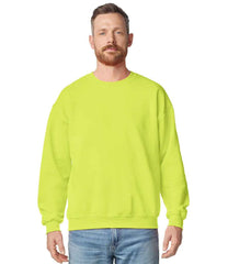 GD56 Safety Green Model