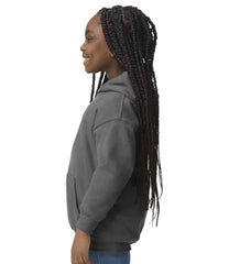 GD57B Charcoal Model