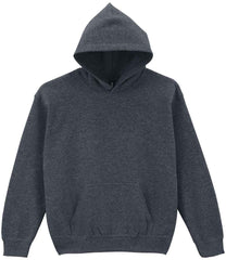 GD57B Dark Heather Front
