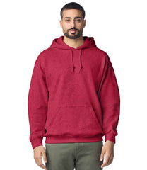 GD57 Antique Cherry Red Model