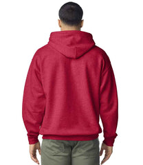 GD57 Antique Cherry Red Model