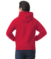 GD57 Cherry Red Model