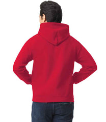 GD57 Cherry Red Model