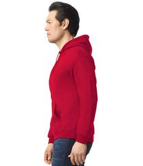 GD57 Cherry Red Model