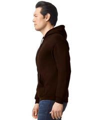 GD57 Dark Chocolate Model