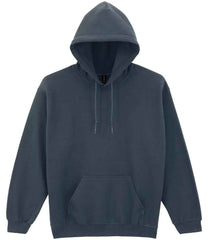 GD57 Dark Heather Front