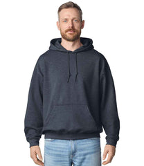 GD57 Dark Heather Model