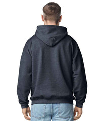 GD57 Dark Heather Model