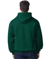 GD57 Fan Dark Green Model