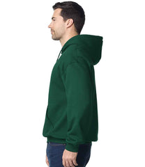 GD57 Fan Dark Green Model