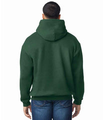 GD57 Forest Green Model