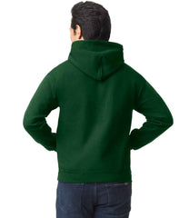 GD57 Forest Green Model