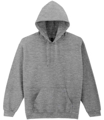 GD57 Graphite Heather Front