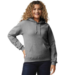 GD57 Graphite Heather Model