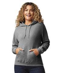 GD57 Graphite Heather Model