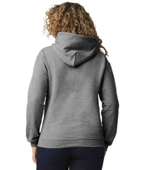 GD57 Graphite Heather Model