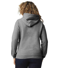 GD57 Graphite Heather Model