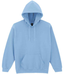 GD57 Light Blue Front