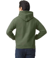 GD57 Military Green Model