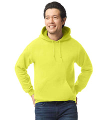 GD57 Safety Green Model