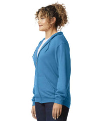 GD58 Carolina Blue Model