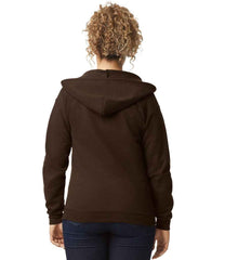 GD58 Dark Chocolate Model