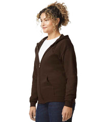 GD58 Dark Chocolate Model