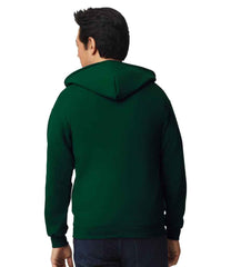 GD58 Forest Green Model