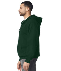 GD58 Forest Green Model