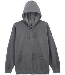 GD58 Graphite Heather Front