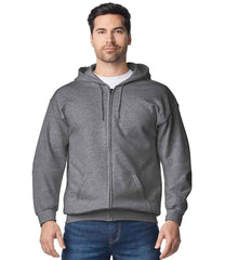 GD58 Graphite Heather Model